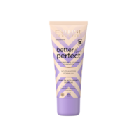 Better Than Perfect Podkład nawilżająco-kryjący nr 03 Light Beige (warm) 30 ml