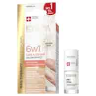 NAIL THERAPY PROFESSIONA- ODŻYWKA DO PAZNOKCI 6W1 CARE & COLOUR GOLDEN GLOW 5ml