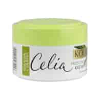 CELIA KOLAGEN Krem półtłusty z oliwką    50 ML
