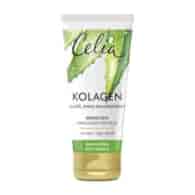 CELIA KOLAGEN MASECZKA DO TWARZY 60ML NAWILŻAJĄCO-ODŻYWCZA