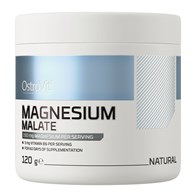 OstroVit Magnesium Malate 120g natural