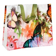 GAM Torba ekologiczna MOTYLE rozmiar 45x40x18 /minimum 25 sztuk/*