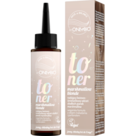 OnlyBio Hair in Balance Toner Marshmallow Blonde 100 ml   -  PROMOCJA*