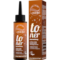 OnlyBio Hair in Balance Toner Karmelowy 100 ml   -  PROMOCJA