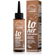 OnlyBio Hair in Balance Toner Bubble Milk Tea 100 ml   -  PROMOCJA*