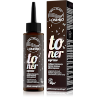 OnlyBio Hair in Balance Toner Espresso 100 ml   -  PROMOCJA*
