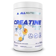 ALLNUTRITION CREATINE MUSCLE MAX orange 500g