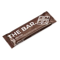 OstroVit Baton proteinowy wysokobiałkowy czekoladowy The Bar60 g