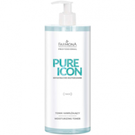 FARMONA PRO PURE ICON   Peeling enzymatyczno-mechaniczny  200ml