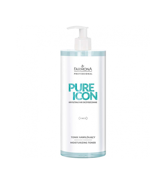 FARMONA PRO PURE ICON   Peeling enzymatyczno-mechaniczny  200ml