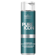 FARMONA PRO PURE ICON   Dwufazowy płyn do demakijażu twarzy i oczu 250ml