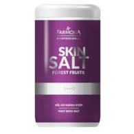FARMONA PRO  SKIN SALT FOREST FRUITS Sól do kąpieli stóp  1250 g