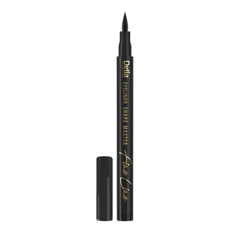 EYELINER W PISAKU SHAPE MASTER FINE LINE 1,8g