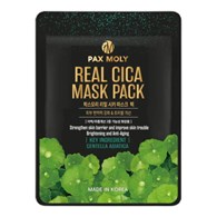 Pax Moly Przeciwzmarszczkowa maseczka w płachcie, Pax Moly, 25 ml