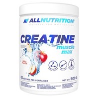 ALLNUTRITION CREATINE - 500 g APPLE