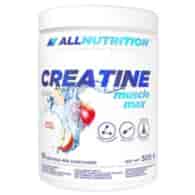 ALLNUTRITION CREATINE - 500 g APPLE