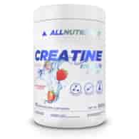 ALLNUTRITION CREATINE MONOHYDRAT KREATYNA 500g TRUSKAWKA