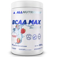 ALLNUTRITION BCAA Max Truskawka -500g