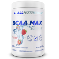ALLNUTRITION BCAA Max Truskawka -500g
