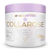 Allnutrition Citrulline Wspomaga Aktywny Trening Strawberry 200g