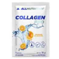 ALLNUTRITION Colagen Pro Orange Flavour, 15g