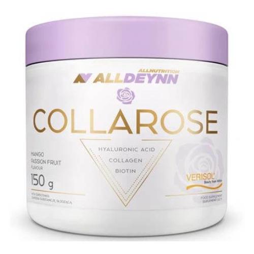 ALLNUTRITION CREATINE MUSCLE MAX 250g MALINA KREATYNA MONOHYDRAT KREATYNY