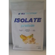 ALLNUTRITION Isolate Banana 908g