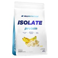 ALLNUTRITION Isolate Banana 908g