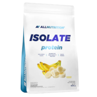 ALLNUTRITION ISOLATE PROTEIN 908 g Banan
