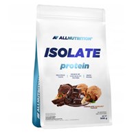 ALLNUTRITION ISOLATE PROTEIN 908G CZEKOLADA-ORZECH