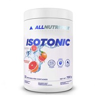 ALLNUTRITION Isotonic Grapefruit, 700 g