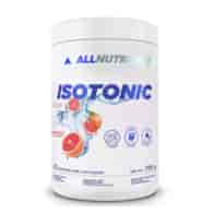 ALLNUTRITION ISOTONIC 700 g GRAPEFRUIT