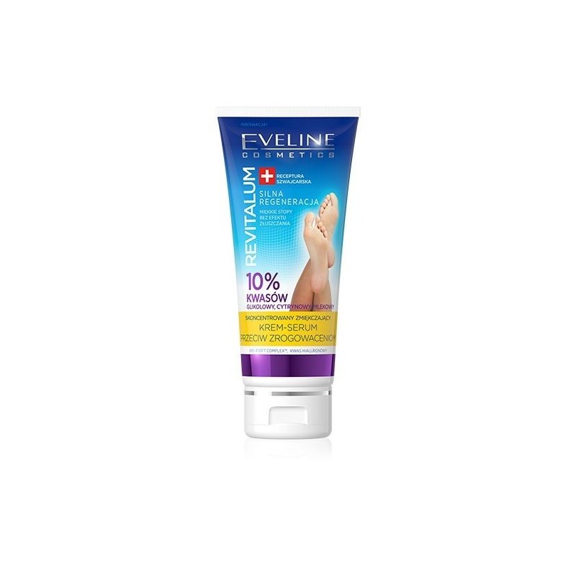 REVITALUM KREM PRZECIW ZROGOWACENIOM 75ML