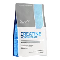 OstroVit Monohydrat Kreatyny 1000g naturalny