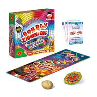 GRA  GORĄCY ZIEMNIAK MISZ-MASZ