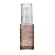 ARGAN OIL  Eliksir jedwabisty z olejkiem arganowym 25ml