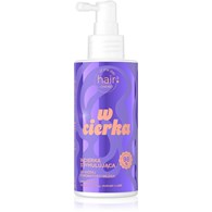 ONLYBIO  Hair of the day Wcierka stymulująca wzrost włosa 150 ml