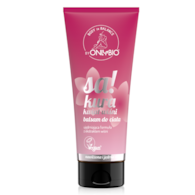 OnlyBio Body in Balance Balsam do ciała Sakura kwiat wiśni 200 ml