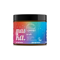ONLYBIO  Hair in Balance by ONLYBIO Maska do tafli 200 ml