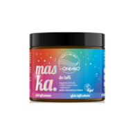 OnlyBio Hair in Balance by ONLYBIO Maska do tafli 200 ml   -  PROMOCJA