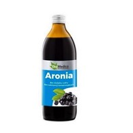 EKAMEDICA - Aronia 0,5L
