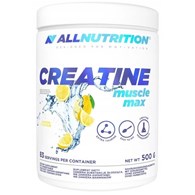 ALLNUTRITION CREATINE MUSCLE MAX lemon 500g