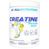 ALLNUTRITION CREATINE MUSCLE MAX lemon 500g