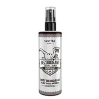 Dezodorant do ciała z Ałunem Odswieżający MEN 100g