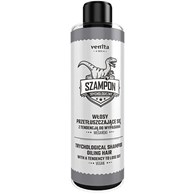 Venita Men Szampon Trychologiczny- Włosy przetłuszczające się z tendencją do wypadania 300ml