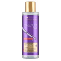 BIELENDA - CALCIUM + Q10 Skoncentrowany nawilżająco - regenerujący tonik przeciwzmarszczkowy, 200 ml