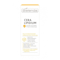BIELENDA - CERA LIPIDIUM Multiceramidowy odżywczy krem barierowy, 50ml