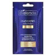 BIELENDA - EGZOSOMY MŁODOŚCI Przeciwzmarszczkowa maseczka ujędrniająco - rozświetlająca, 8 g