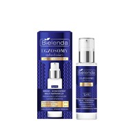 BIELENDA - EGZOSOMY MŁODOŚCI Serum - koncentrat multi naprawczy na noc, redukujący zmarszczki i przebarwienia, 30 ml