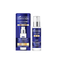 BIELENDA - EGZOSOMY MŁODOŚCI Serum - koncentrat multi naprawczy na noc, redukujący zmarszczki i przebarwienia, 30 ml